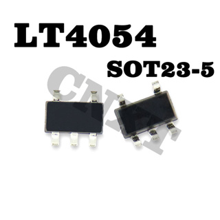 10 ชิ้น LTC4054ES5-4.2 LTH7 LT4054 SOT23-5 ME4054 TP ชาร์จ IC