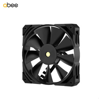 Abee DB25 พัดลมระบายความร้อน 120 มม. APEX FAN 120 PWM สําหรับเคสพีซี