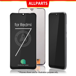 Display​ จอ ทัช สำหรับ Xiaomi Redmi 7 LCD หน้าจอ พร้อมทัชสกรีน M1810F6LG M1810F6LH M1810F6LI