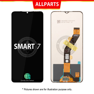 Display​ จอ ทัช สำหรับ Infinix Smart 7 X6515 Tecno Spark Go 2023 LCD หน้าจอ พร้อมทัชสกรีน