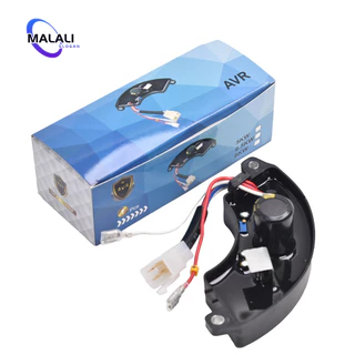 【สต๊อกสินค้าในกรุงเทพฯ】เครื่องกําเนิดน้ํามันเบนซิน 3KW 5-6.5KW 7-8KW 10KW AVR พร้อมตัวควบคุมแรงดันอัตโนมัติ