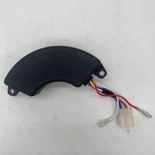 【สต๊อกสินค้าในกรุงเทพฯ】เครื่องกําเนิดน้ํามันเบนซิน 3KW 5-6.5KW 7-8KW 10KW AVR พร้อมตัวควบคุมแรงดันอัตโนมัติ