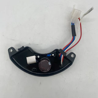 【สต๊อกสินค้าในกรุงเทพฯ】เครื่องกําเนิดน้ํามันเบนซิน 3KW 5-6.5KW 7-8KW 10KW AVR พร้อมตัวควบคุมแรงดันอัตโนมัติ