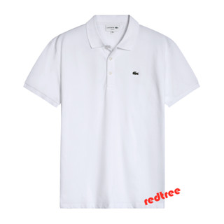 Lacoste เสื้อโปโล สําหรับผู้ชาย