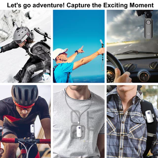 Sjcam C100+ Action Camera กล้องแอคชั่น ขนาดเล็ก 4K/30FPS กล้องวิดีโอดิจิทัล 30M กันน้ํา เชื่อมต่อ WiFi กล้องติดหมวกกันน็อค【รับประกันหนึ่งปี 】
