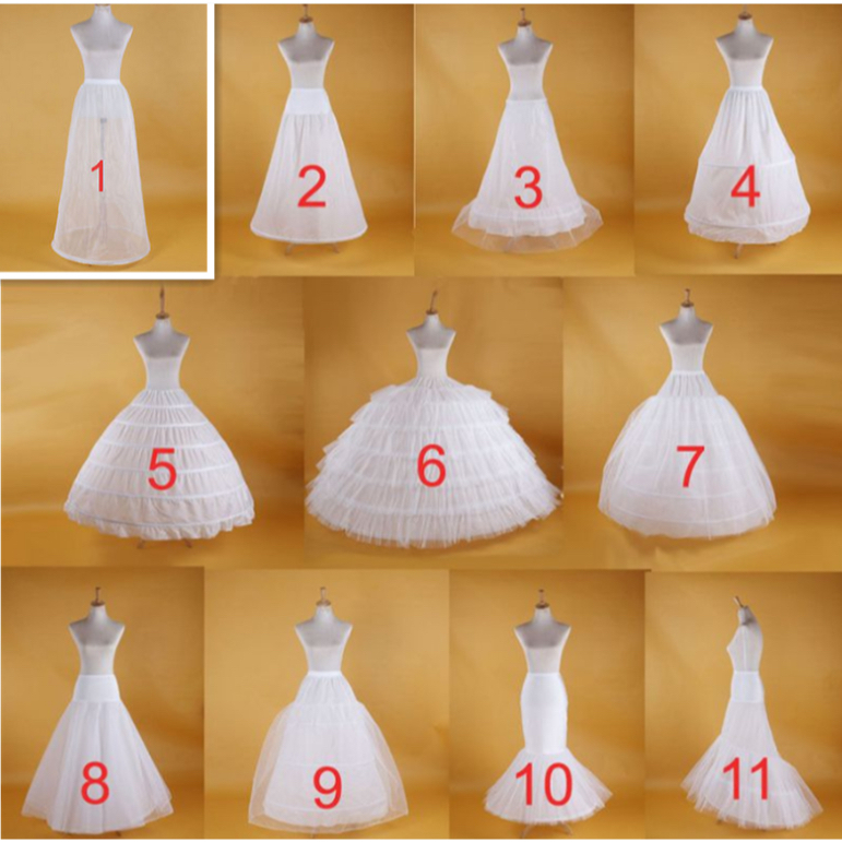 ชุดกระโปรงเจ้าสาว สตรี หลายแบบ