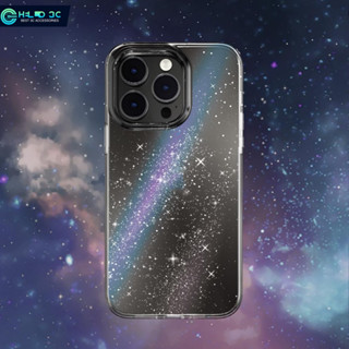 Switcheasy COSMOS กาแล็กซี เข้ากันได้กับ เคสกันกระแทก iphone 15 เคสกันกระแทก iphone 15 pro max เคสกันกระแทก iphone 15 plus