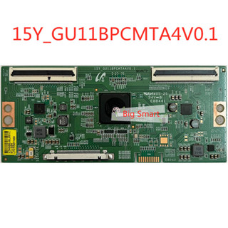 บอร์ดลอจิก 15Y_GU11BPCMTA4V0.1 15Y-GU11BPCMTA4V0.1 TV T-CON