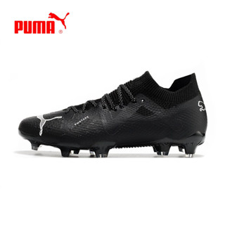 Puma Future Ultimate Full knit FG รองเท้าฟุตบอล 35-45