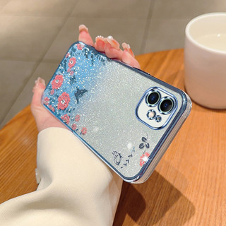 เคสโทรศัพท์มือถือ ลายการ์ตูนสวนลับ สําหรับ iPhone 11 iPhone 11 pro iPhone 11 pro max iPhone 12 iPhone 12 pro iPhone 12 pro max iPhone 12 mini