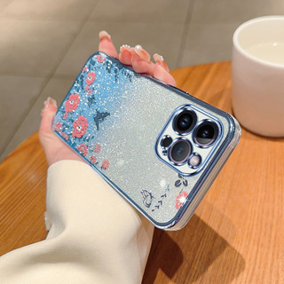 เคสโทรศัพท์มือถือ ลายการ์ตูนสวนลับ สําหรับ Oppo RENO Oppo RENO 2 Oppo RENO Z Oppo RENO 3 Oppo RENO 3Pro Oppo RENO 2F