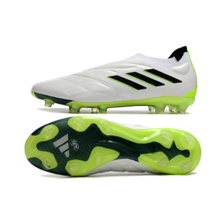 Adidas รองเท้าฟุตบอล COPA PUREFIRM GROUND BOOTS Capa Pure+Full Knit FG