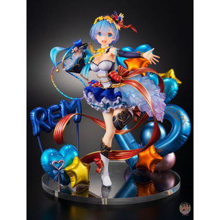 eStream SSF 1/7 Re: Life in a Different World from Zero" Rem - Idol Ver - Figure