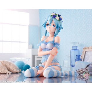 eStream SSF 1/4 Sword Art Online: Sinon -NegligeeVer.- Figure