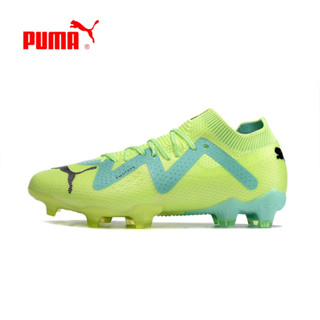 Puma Future Ultimate Full knit FG รองเท้าฟุตบอล 35-45