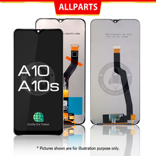 Display​ จอ ทัช สำหรับ SAMSUNG Galaxy A10s A10 A105M A107M LCD หน้าจอ พร้อมทัชสกรีน