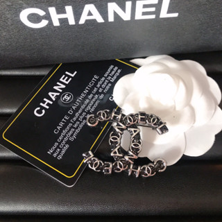 เข็มกลัด CHANEL คุณภาพสูง สไตล์ใหม่ สําหรับผู้หญิง102999