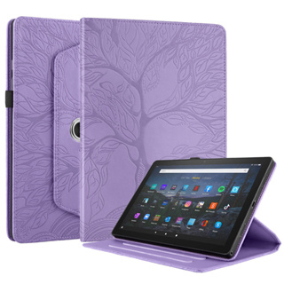 เคสแท็บเล็ตหนัง PU ฝาพับ กันกระแทก ตั้งได้ สําหรับ Amazon Fire HD 8 HD 8 Plus (2022 2020 )8.0 นิ้ว