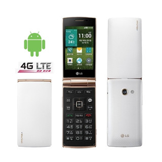 Lg Wine Smart D486 โทรศัพท์มือถือ 3.2 นิ้ว 1GB 4GB LTE