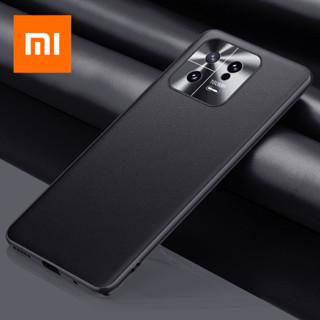 Xiaomi 13 /Xiaomi 13 Pro /Xiaomi 12 Pro /Xiaomi 12T Pro /Mi 11 Lite /Mi 11 Ultra เคสโทรศัพท์มือถือ กันกระแทก กันรอยกล้อง โลหะ หลากสี สําหรับ