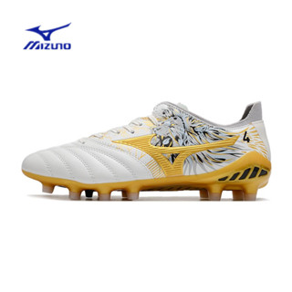 Mizuno Morelia Neo III Made in Japan รองเท้าฟุตบอล FG สำหรับผู้ชาย 39-45