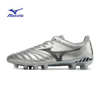 MIZUNO MORELIA NEO III PRO รองเท้าฟุตบอล FG สำหรับผู้ชาย 39-45