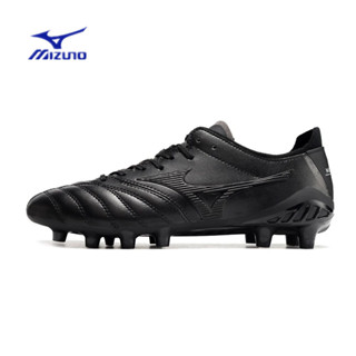 MIZUNO MORELIA NEO III PRO รองเท้าฟุตบอล FG สำหรับผู้ชาย 39-45