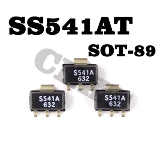 10 ชิ้น SS541AT S541A SOT-89 ชิปเซนเซอร์