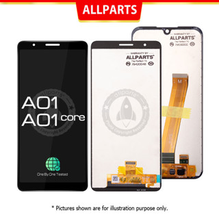 Display​ จอ ทัช สำหรับ SAMSUNG Galaxy A01 Core A013F A015F LCD  หน้าจอ พร้อมทัชสกรีน