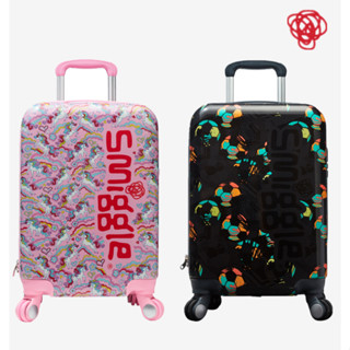 Smiggle กระเป๋าเดินทางสําหรับเด็ก