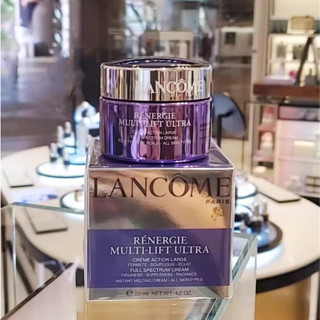 Lancome Sculpting ครีมยกกระชับผิวหน้า ให้ความชุ่มชื้น 50 มล.