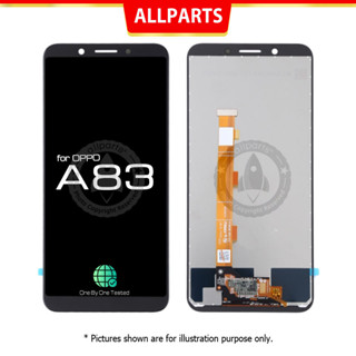 Display​ จอ ทัช สำหรับ  OPPO A83 2018 LCD หน้าจอ พร้อมทัชสกรีน