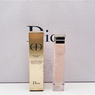 Dior เอสเซ้นส์ดอกกุหลาบ สารสกัดจากดอกลับ ขนาดกลาง 30 มล.