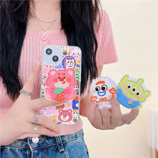 เคสโทรศัพท์มือถืออะคริลิค แบบนิ่ม ลายการ์ตูน Toy Story สําหรับ iPhone 11 12 13 14 15 PRO MAX iPhone14 iPhone14Pro