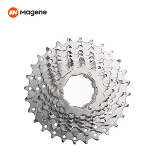 Magene เฟืองตีนผีจักรยาน 9 10 11 11-28T อุปกรณ์เสริม สําหรับจักรยานเสือภูเขา SHIMANO