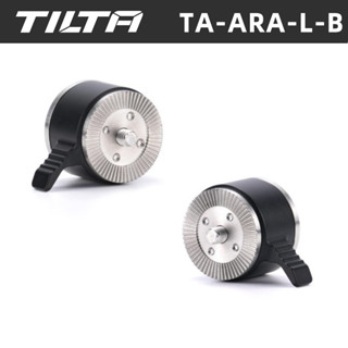 Tilta TA-ARA-L-B อะแดปเตอร์โรเซต ปรับได้อย่างรวดเร็ว สีดํา