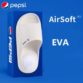 รองเท้าแตะ pepsi EVA Air ของแท้ 100% 2 สี