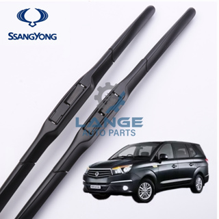 Ssangyong MB100 1999-2004 ที่ปัดน้ําฝน และที่ปัดน้ําฝนด้านหลัง