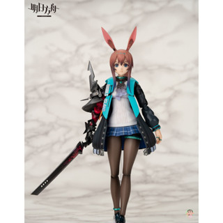 APEX ARCTECH 1/8 Arknights Amiya Action Figure