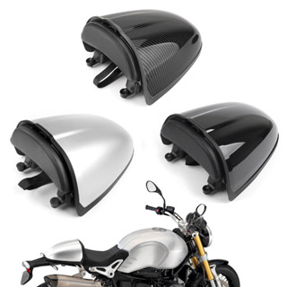 ฝาครอบที่นั่งพลาสติก ABS คาร์บอน สําหรับ BMW R 1200R NINE T R9T 2014-2020