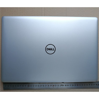 Kirot ใหม่ ฝาครอบด้านข้าง LCD รูปตัว C สําหรับ Dell inspiron 3595 3590 3593