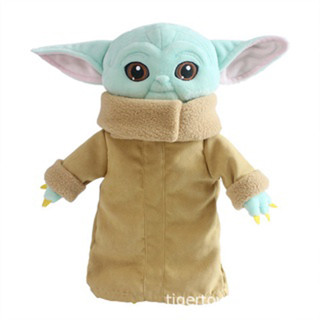 Yoda ของเล่นตุ๊กตาการ์ตูน สําหรับเด็ก