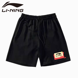 เสื้อกีฬาแบดมินตัน Li Ning YY แบบแห้งเร็ว ระบายอากาศได้ดี สําหรับผู้ชาย และผู้หญิง