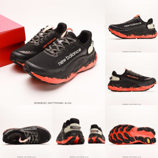 New Balance TDS โฟมสด X More Trail V3 สําหรับรถยนต์ WTMORCK3