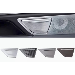 ฝาครอบที่เขี่ยบุหรี่ด้านหลัง สําหรับ BMW 7 Series 730 740 G12 ปี 2016-2022