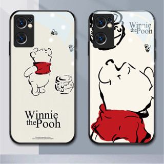 Zz เคสโทรศัพท์มือถือแบบแก้ว กันกระแทก Diy สําหรับ OPPO A15 A15S A17 A12 A5 A9 A31 A52 A53 A54 A55 A78 A76 A74 A72 A92 A94 A93 A9