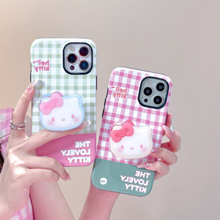 2 in 1 เคสโทรศัพท์มือถือ TPU แบบนิ่ม ฟิล์มจับจีบ สําหรับ iphone Case 14 Pro Max 13 Pro Max 12 Pro Max