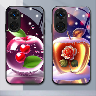 Zz เคสโทรศัพท์มือถือแบบแก้ว กันกระแทก Diy สําหรับ huawei nova 5 5T 5i 9se 8 8i 9 7 pro 7i 7se 4 3 3i Y7A Y6P Y9 prime Y6 pro