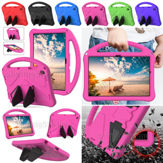 For Samsung Galaxy Tab A9 Plus 11 Inch 2023 SM-X210 X216B X218 Kids Shockproof EVA Stand Case With Hand Holder Tablet Cover