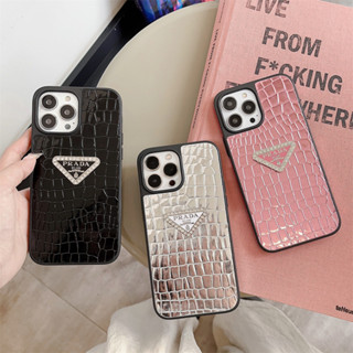 เคสโทรศัพท์มือถือหนัง พิมพ์ลาย สไตล์วินเทจ สําหรับ iPhone 15ProMax 14ProMax 13 iPhone11 12 ProMax